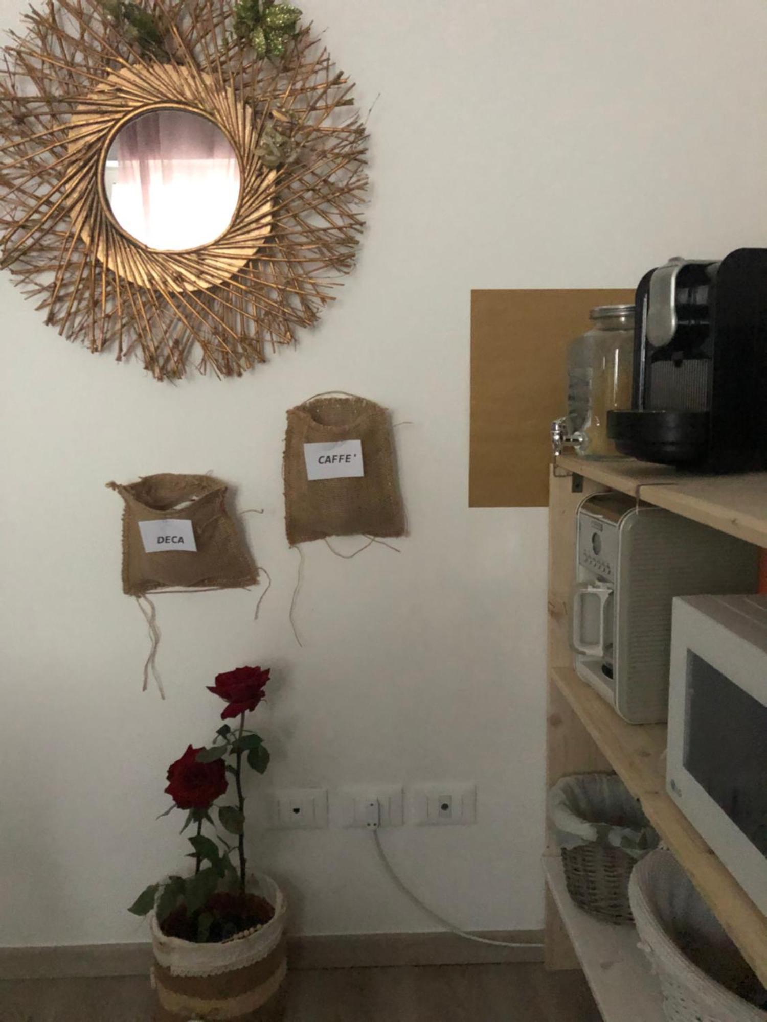 R&B Midora Modena Bed & Breakfast Ngoại thất bức ảnh