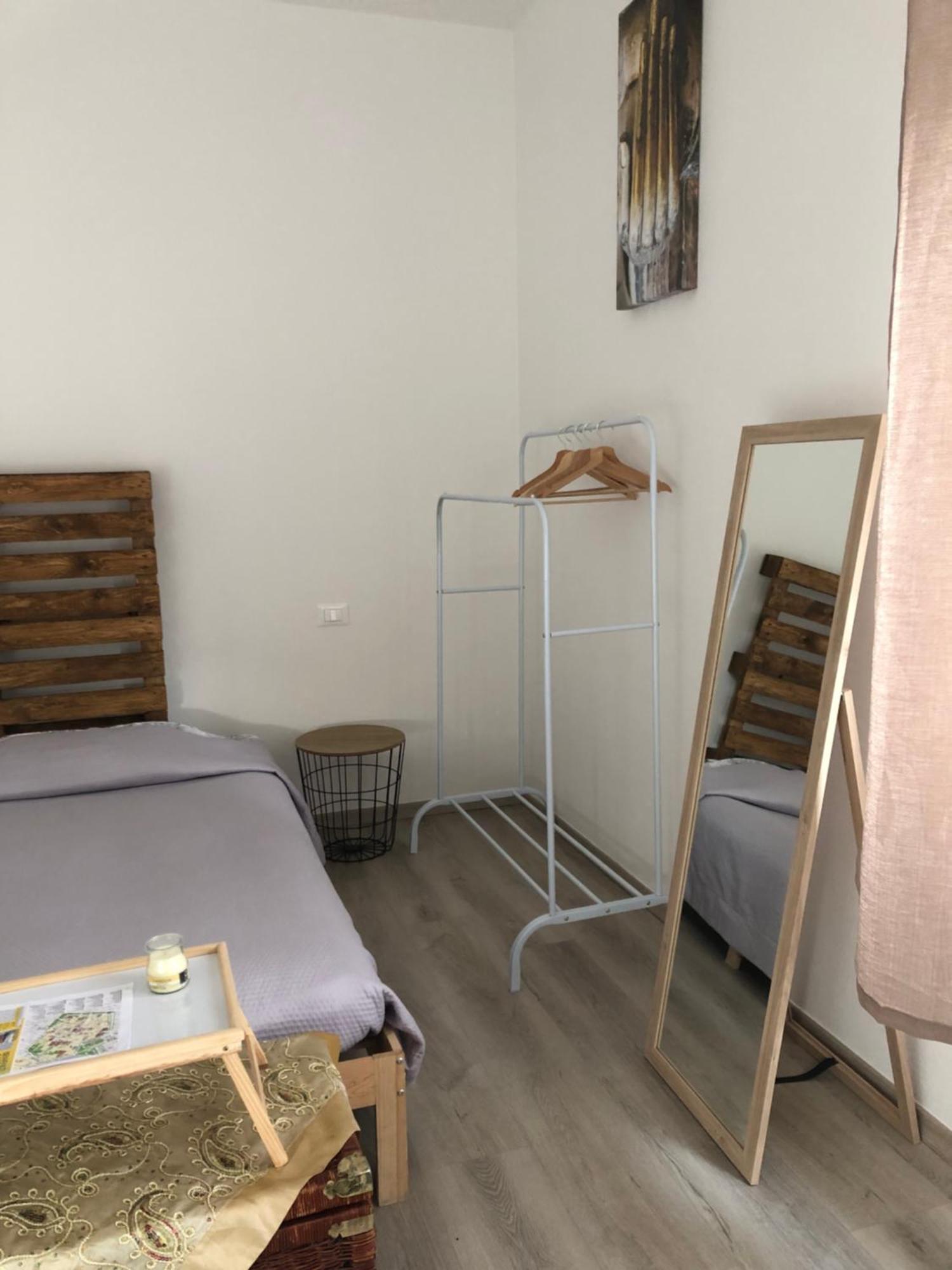 R&B Midora Modena Bed & Breakfast Ngoại thất bức ảnh