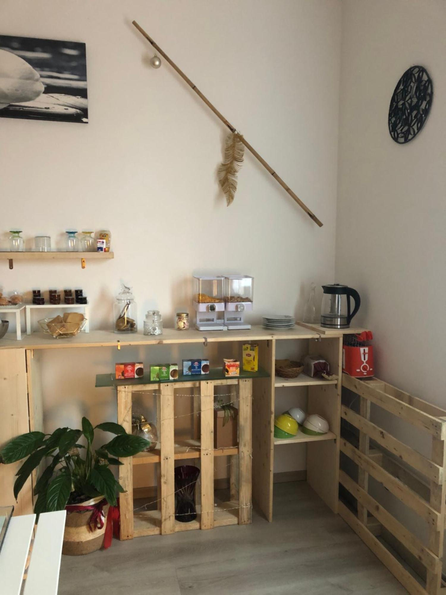 R&B Midora Modena Bed & Breakfast Ngoại thất bức ảnh