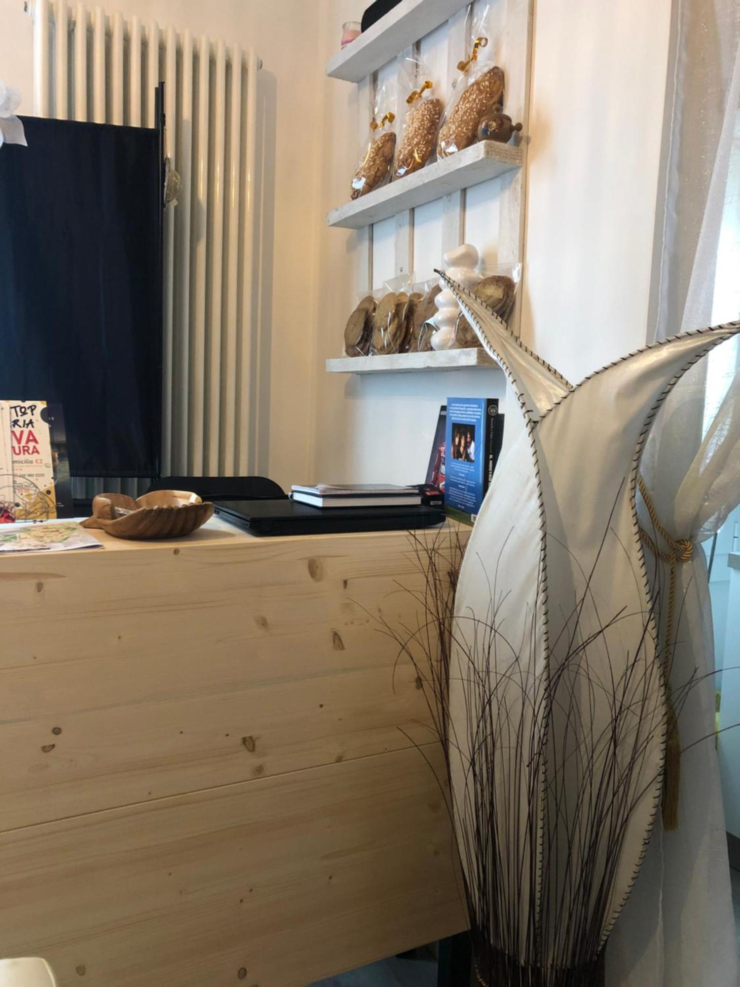 R&B Midora Modena Bed & Breakfast Ngoại thất bức ảnh