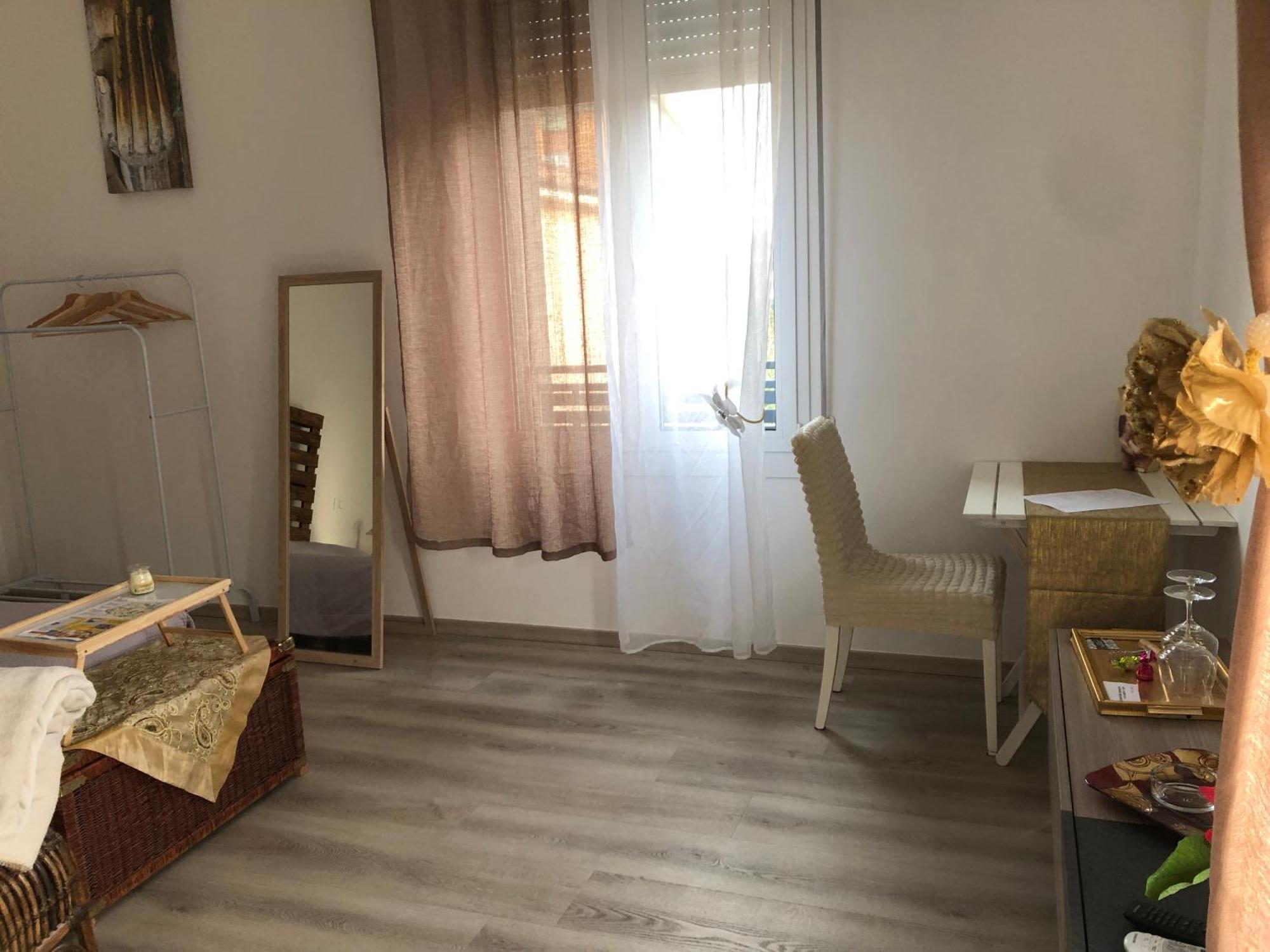 R&B Midora Modena Bed & Breakfast Ngoại thất bức ảnh