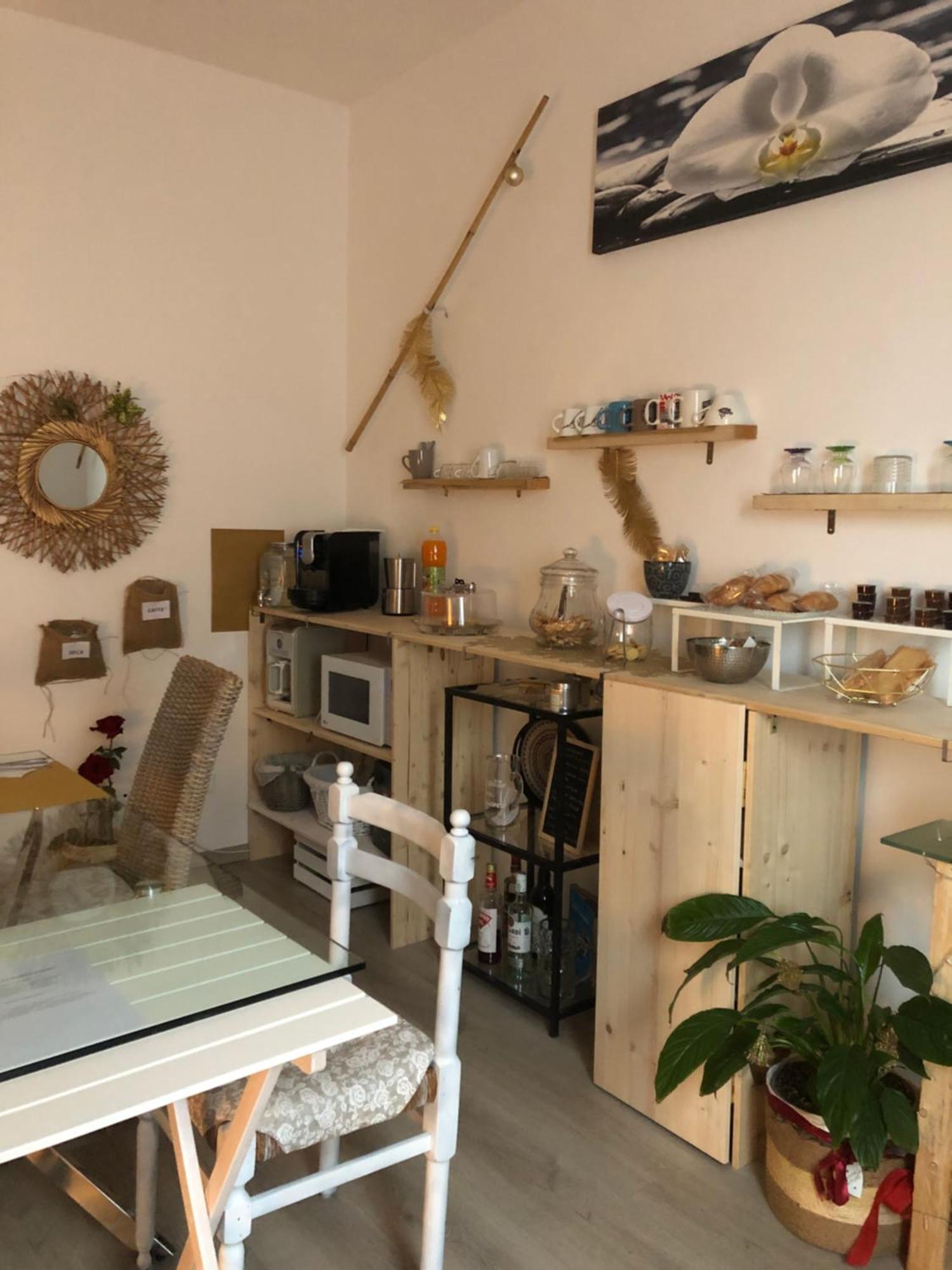 R&B Midora Modena Bed & Breakfast Ngoại thất bức ảnh