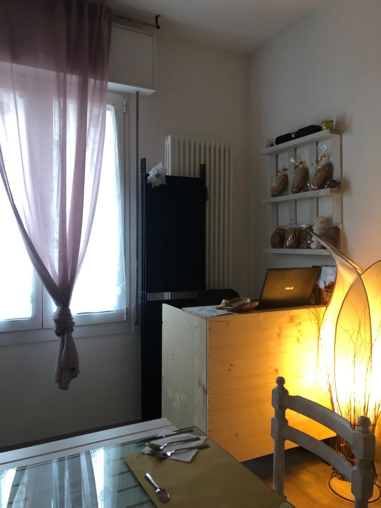 R&B Midora Modena Bed & Breakfast Ngoại thất bức ảnh