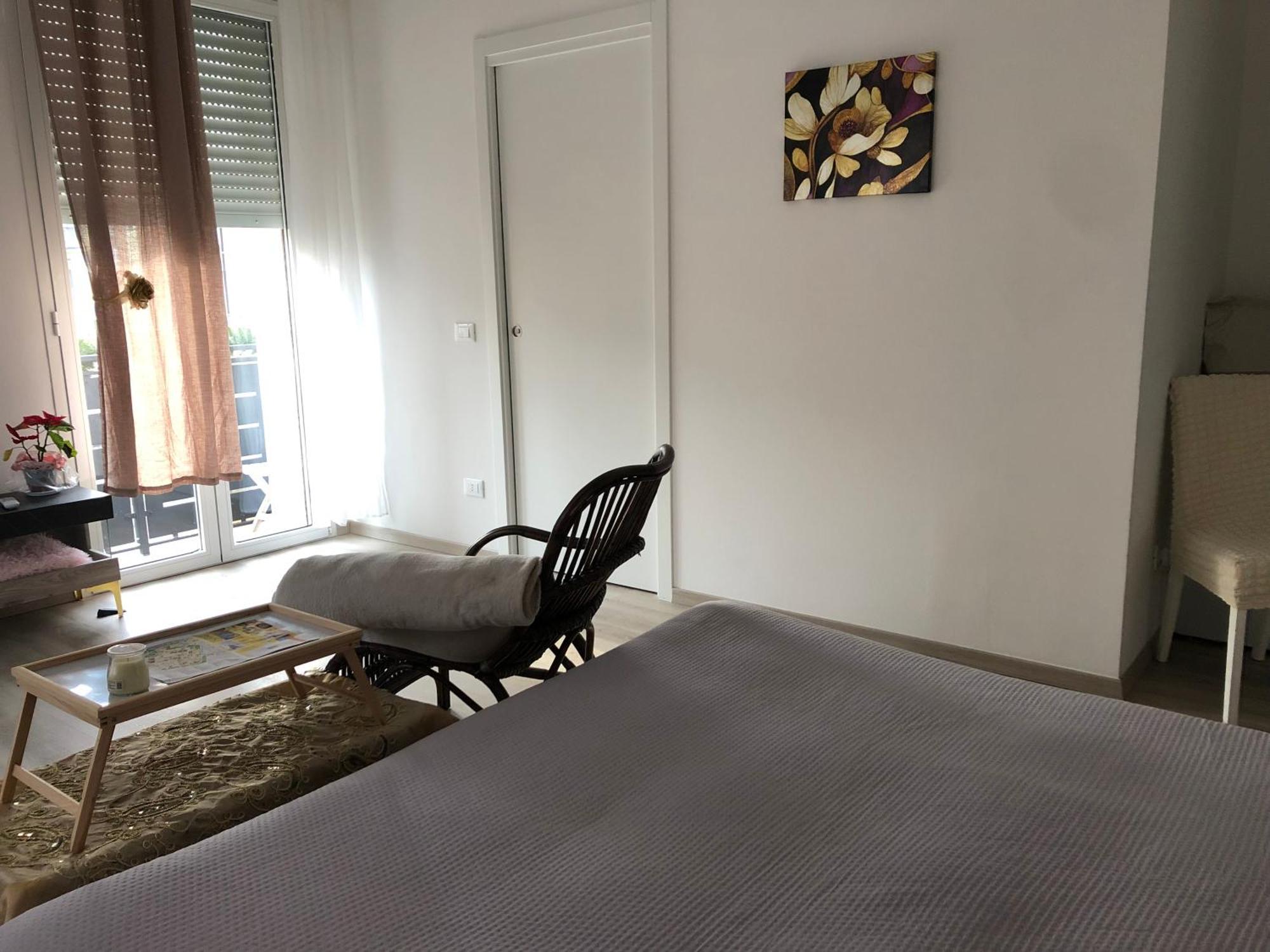 R&B Midora Modena Bed & Breakfast Ngoại thất bức ảnh