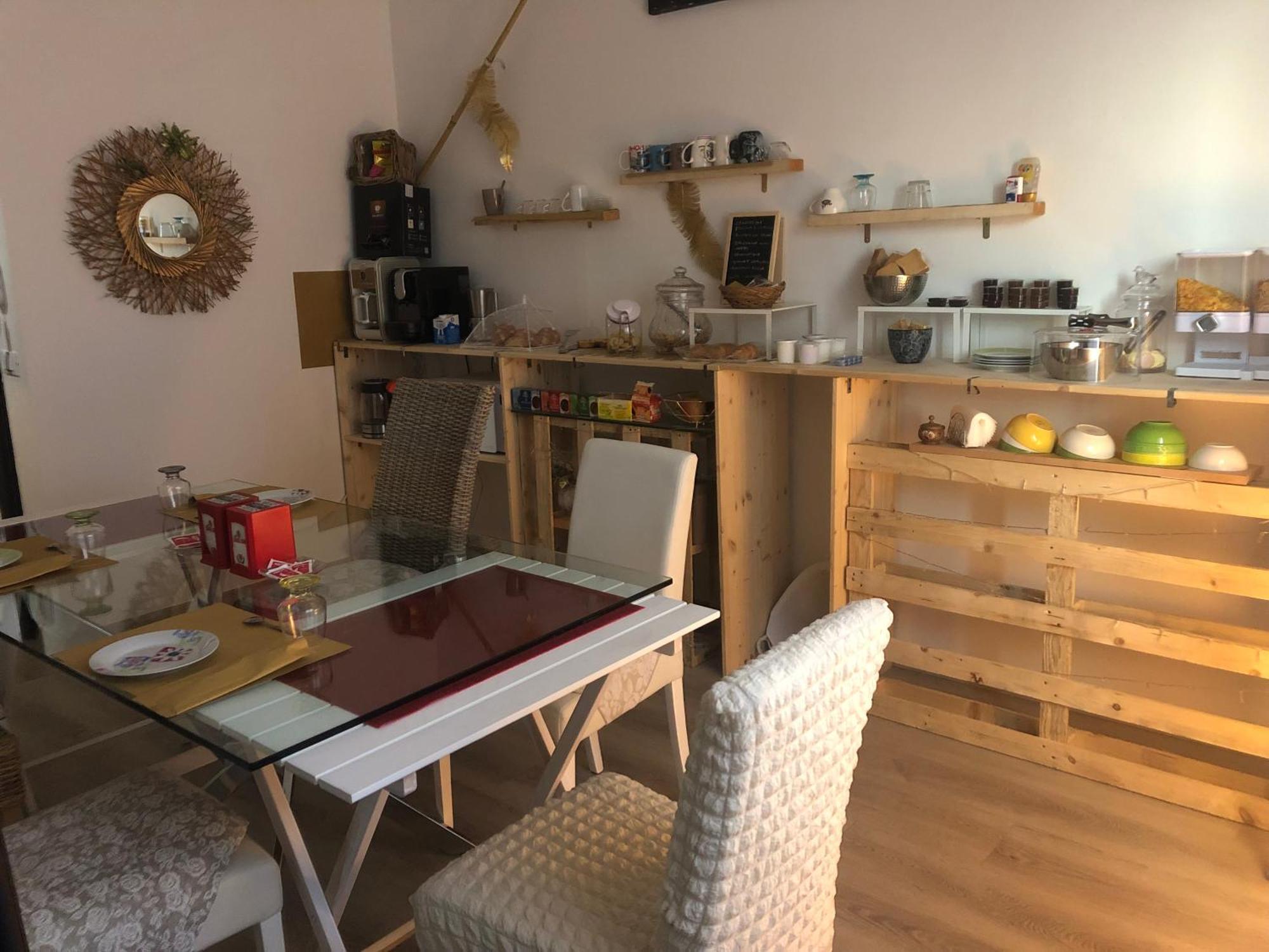 R&B Midora Modena Bed & Breakfast Ngoại thất bức ảnh