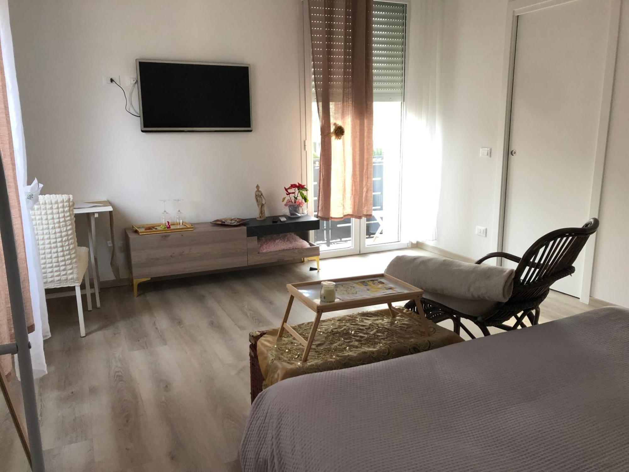 R&B Midora Modena Bed & Breakfast Ngoại thất bức ảnh