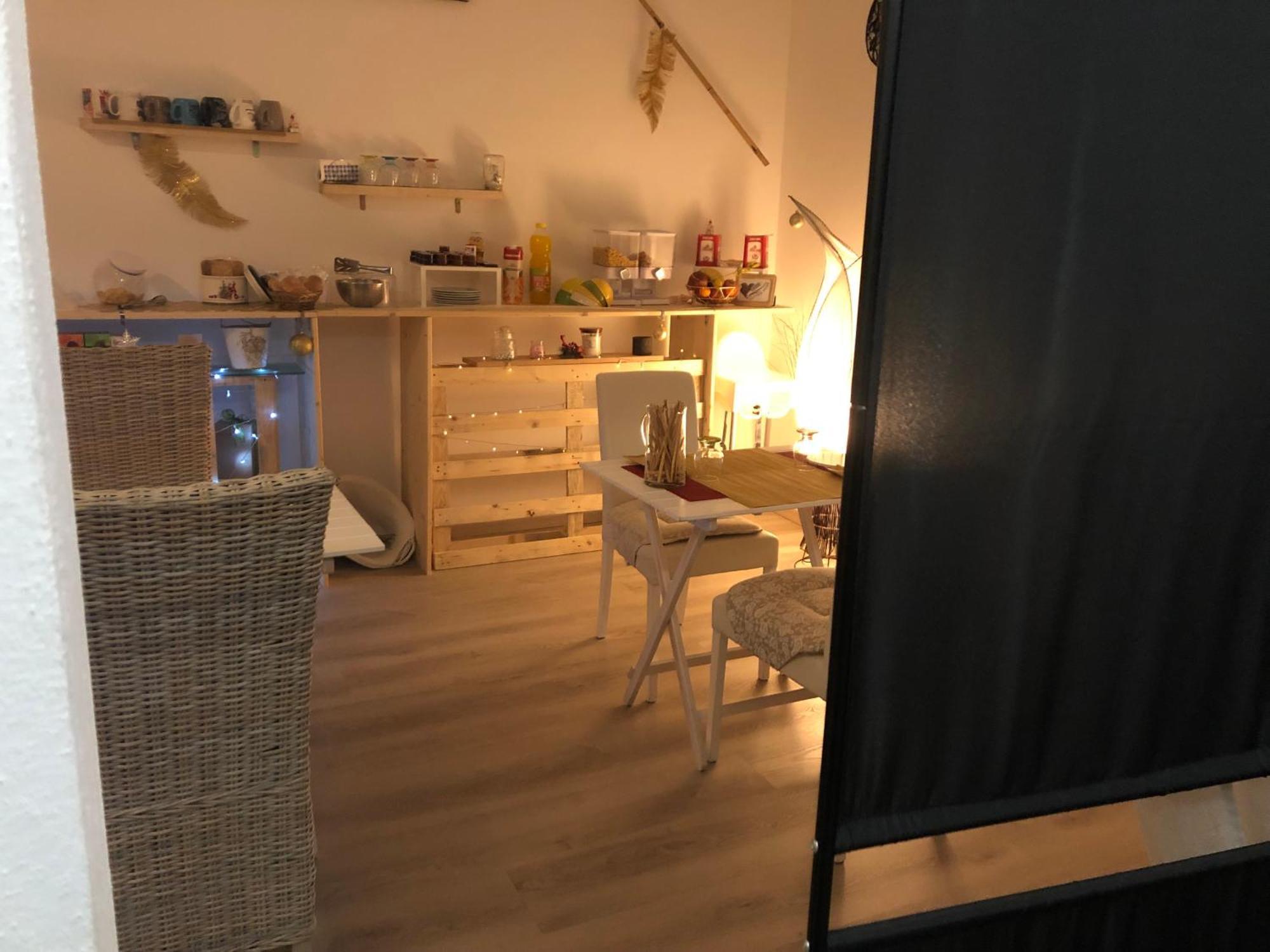 R&B Midora Modena Bed & Breakfast Ngoại thất bức ảnh