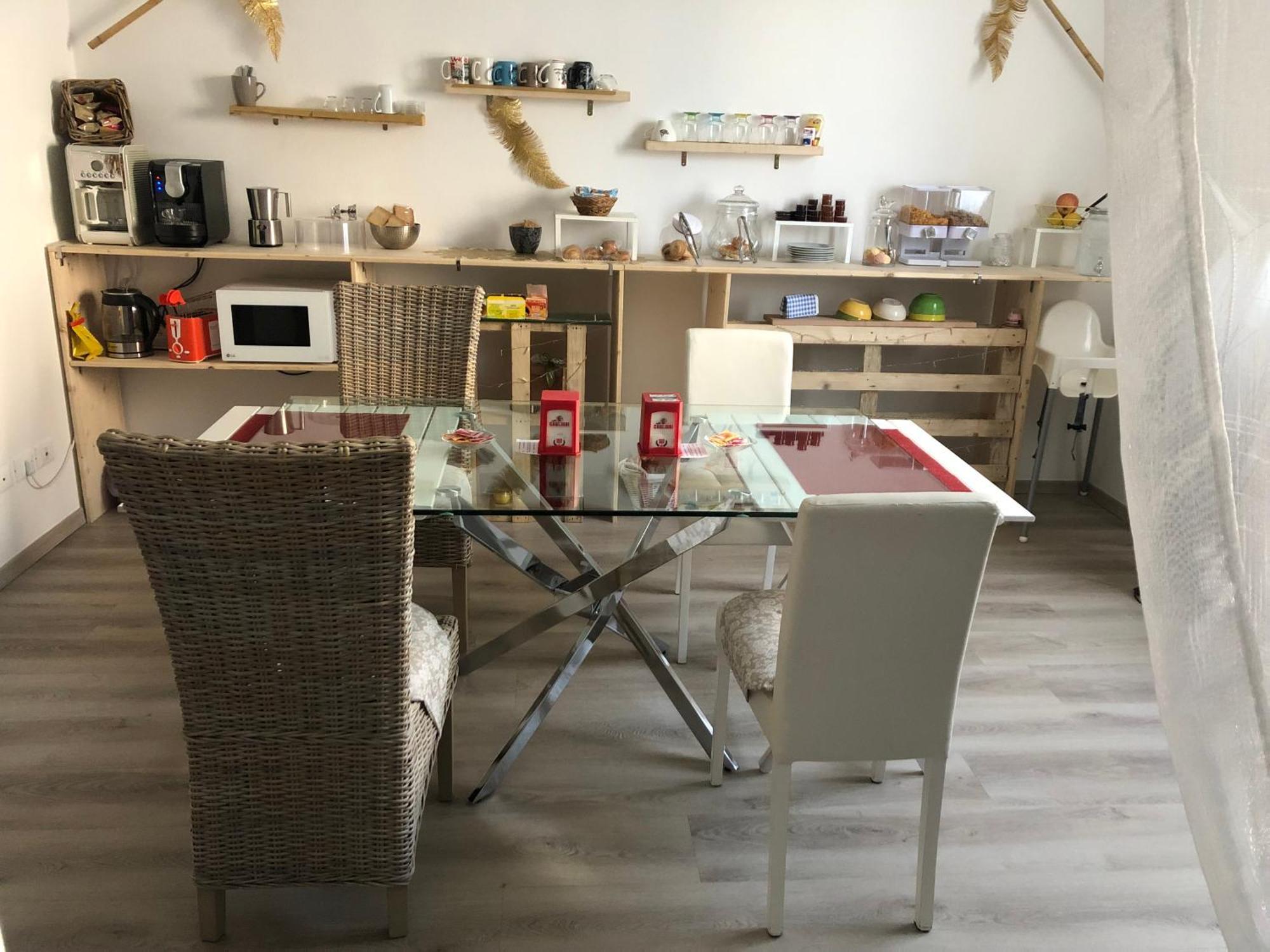 R&B Midora Modena Bed & Breakfast Ngoại thất bức ảnh