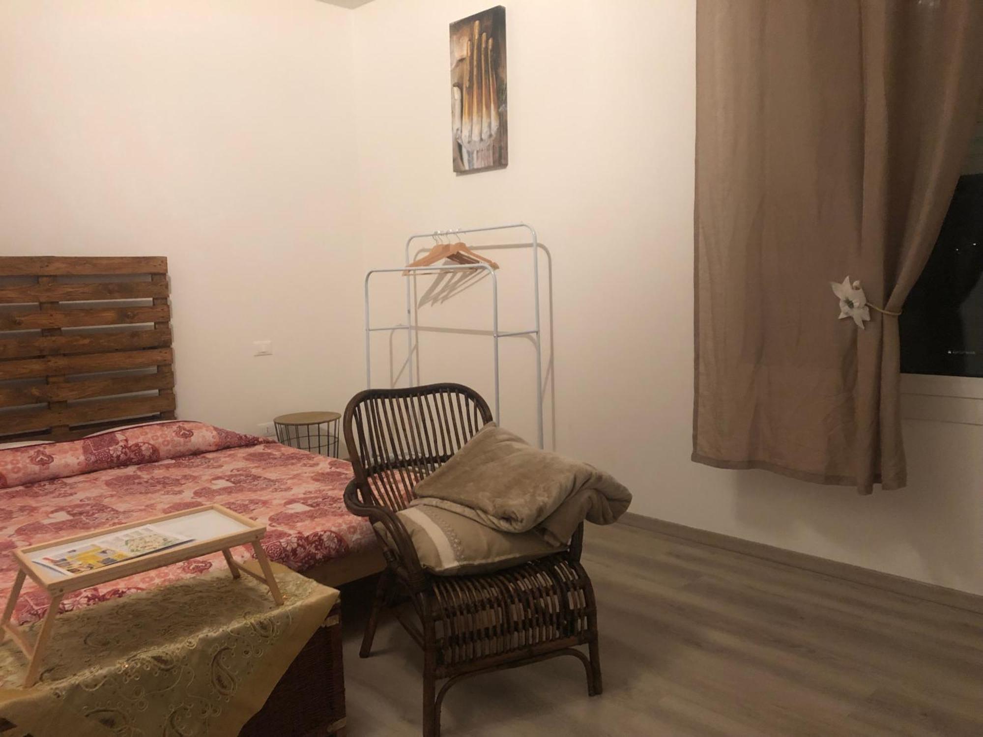 R&B Midora Modena Bed & Breakfast Ngoại thất bức ảnh