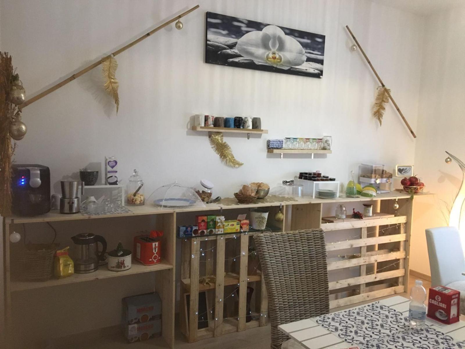 R&B Midora Modena Bed & Breakfast Ngoại thất bức ảnh