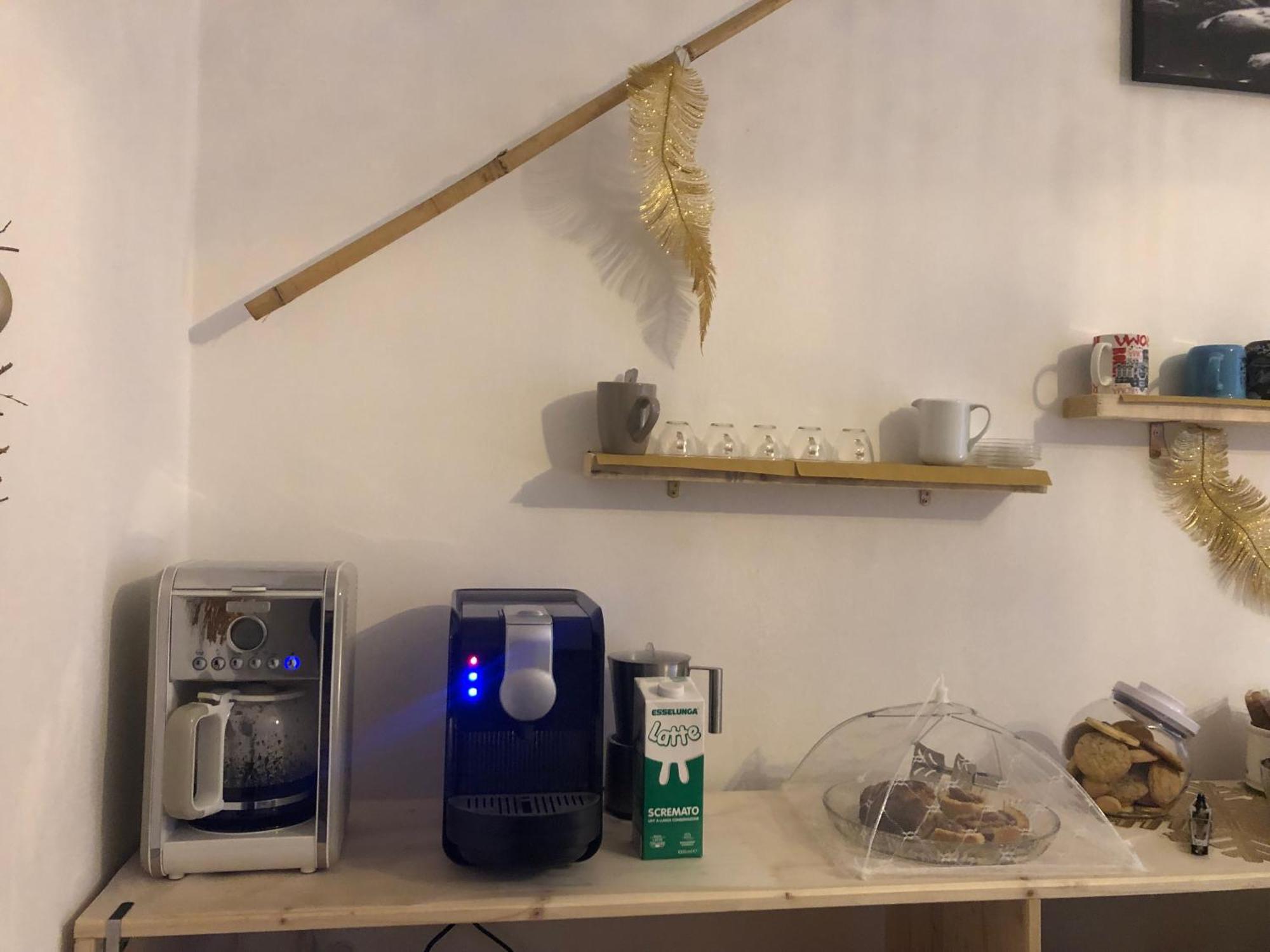 R&B Midora Modena Bed & Breakfast Ngoại thất bức ảnh