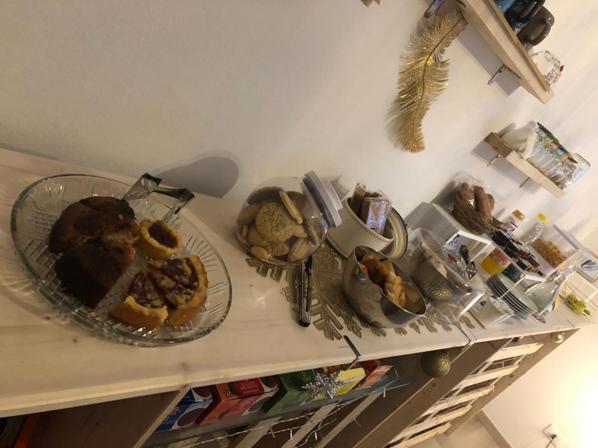 R&B Midora Modena Bed & Breakfast Ngoại thất bức ảnh