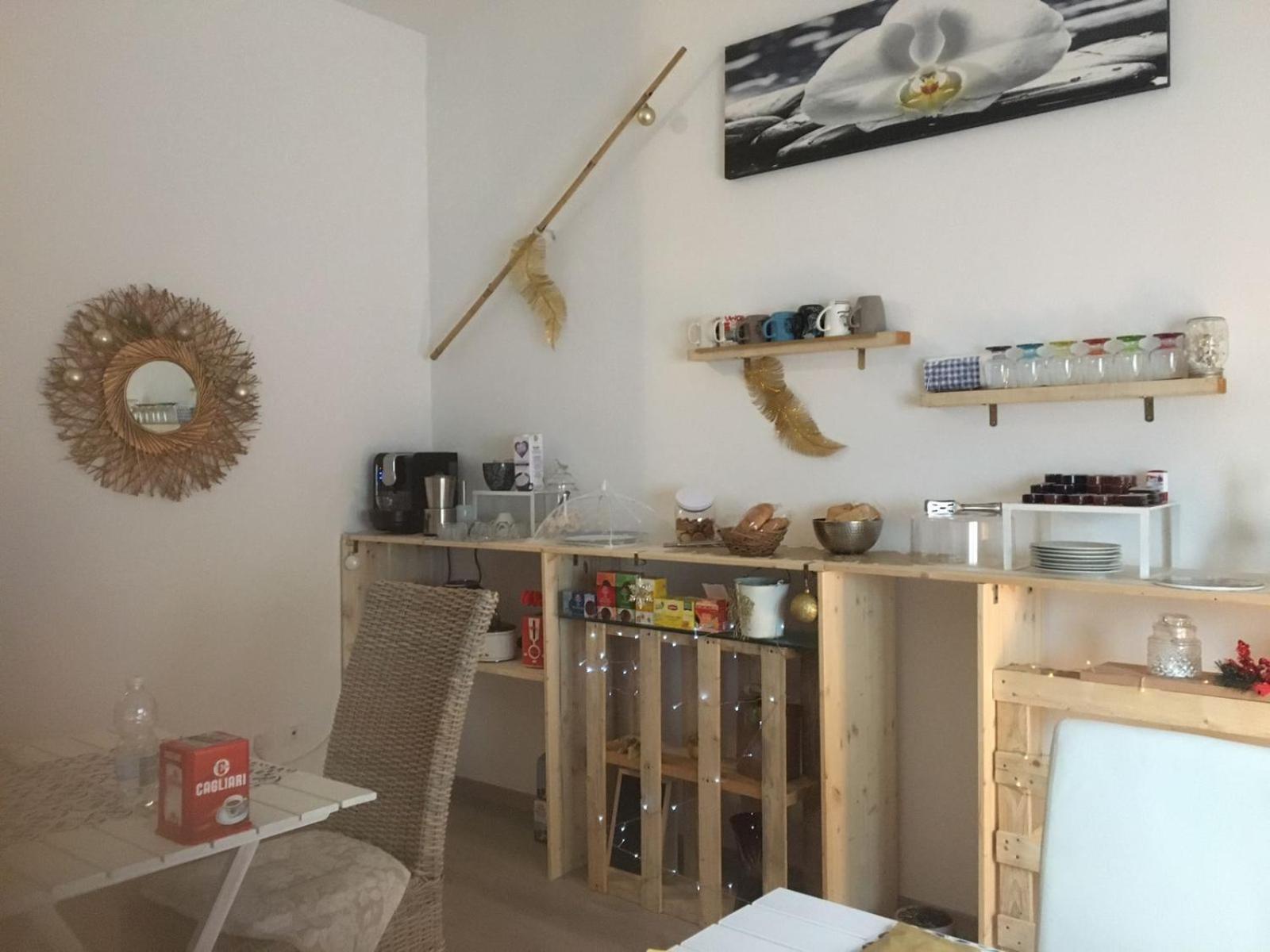 R&B Midora Modena Bed & Breakfast Ngoại thất bức ảnh