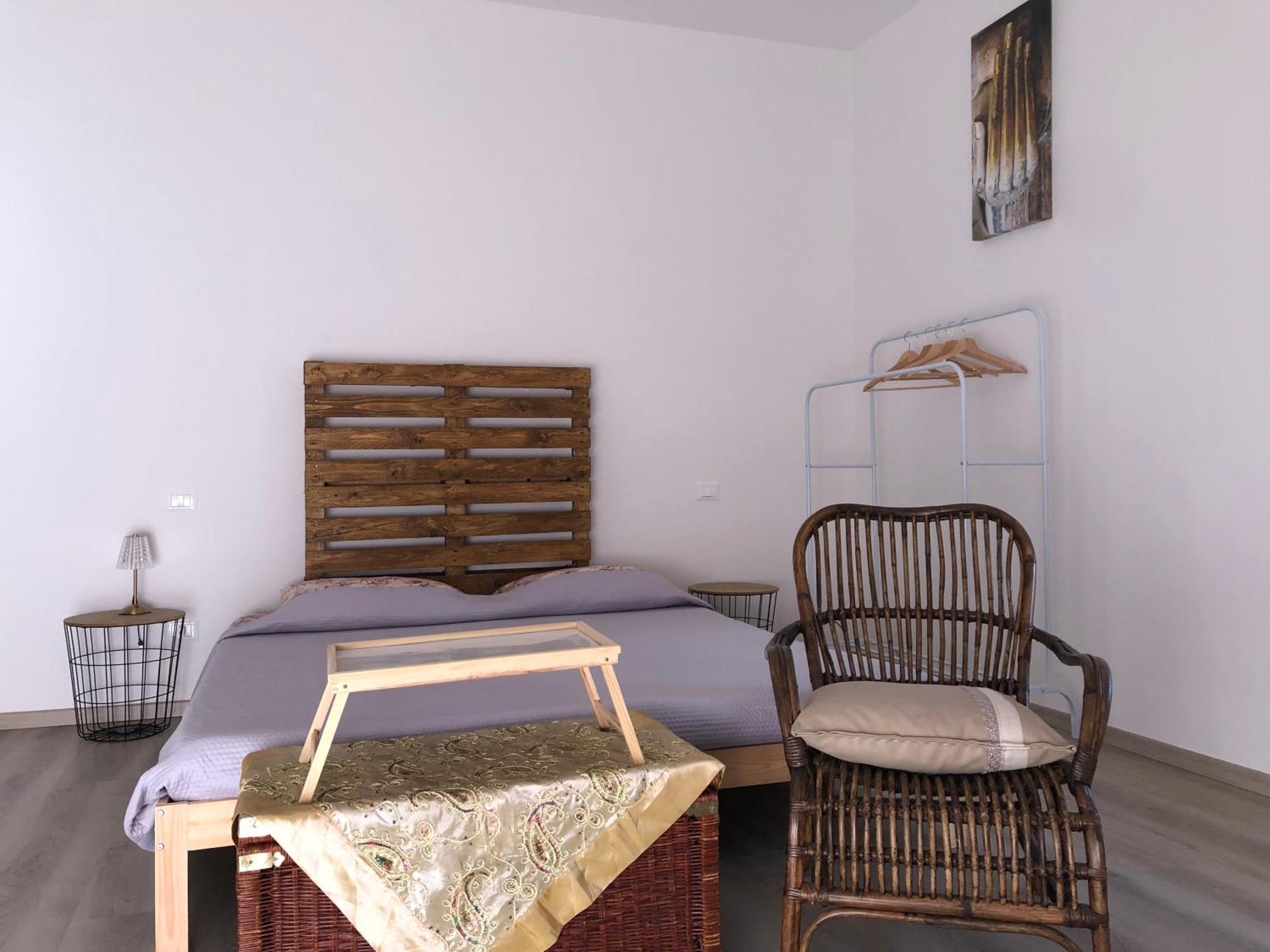R&B Midora Modena Bed & Breakfast Ngoại thất bức ảnh