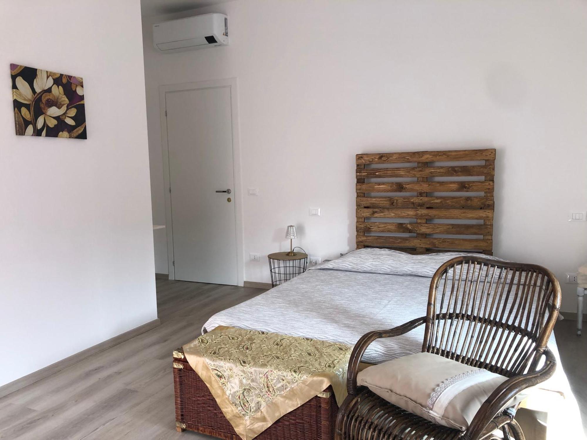 R&B Midora Modena Bed & Breakfast Ngoại thất bức ảnh