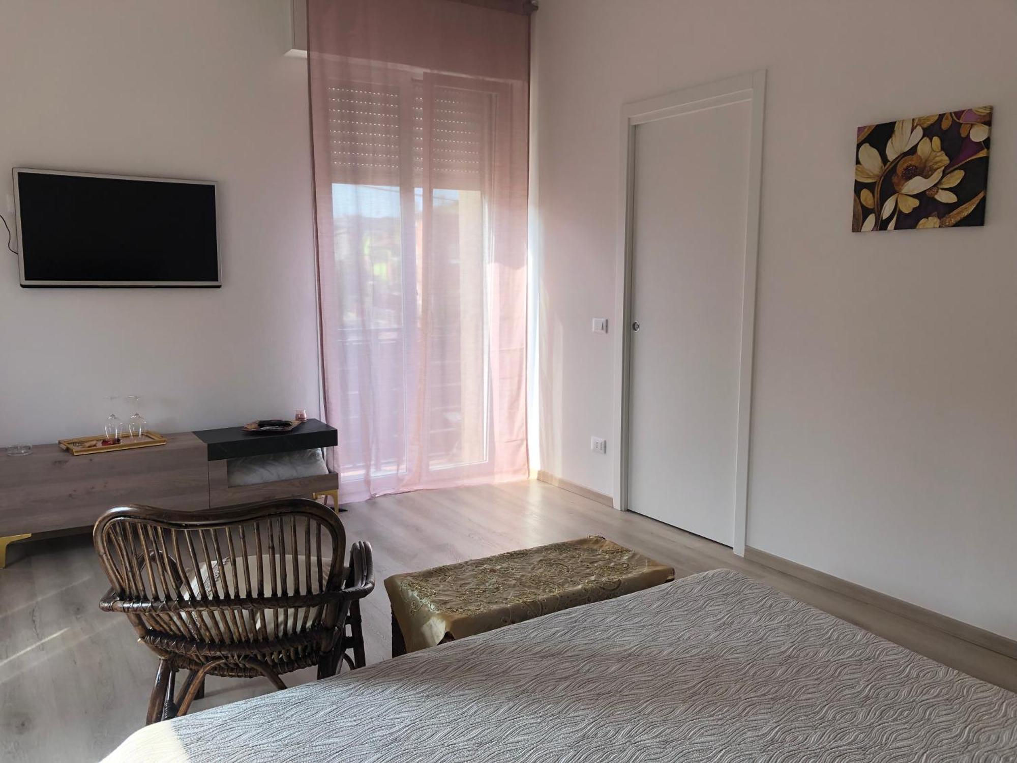 R&B Midora Modena Bed & Breakfast Ngoại thất bức ảnh