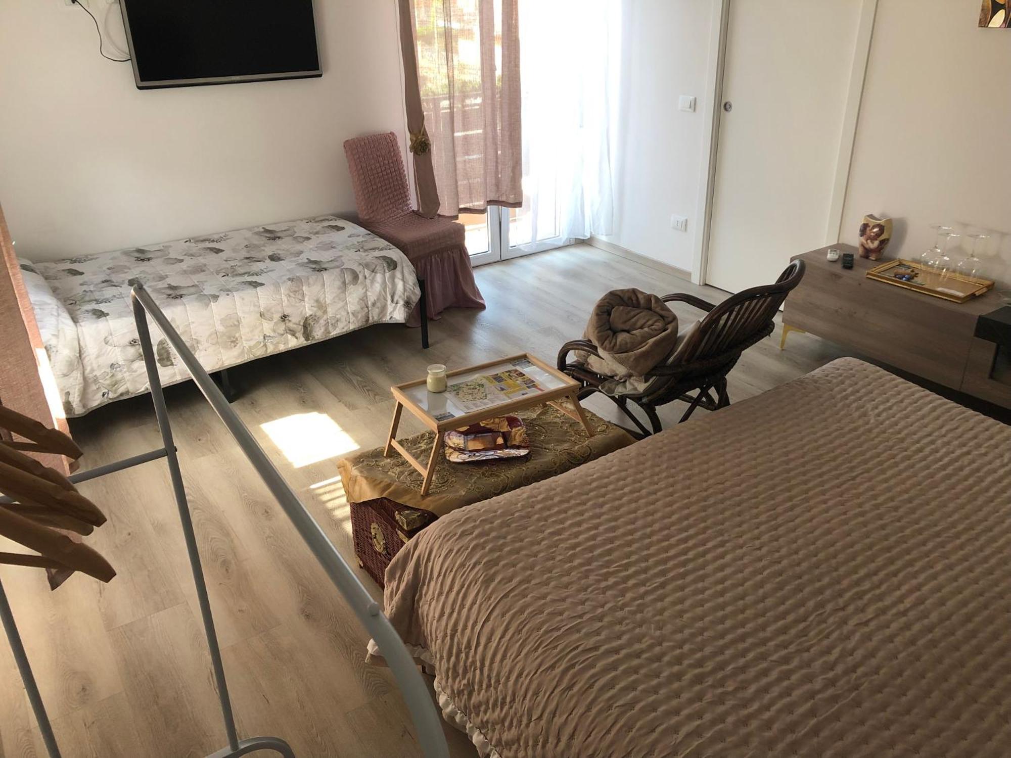 R&B Midora Modena Bed & Breakfast Ngoại thất bức ảnh