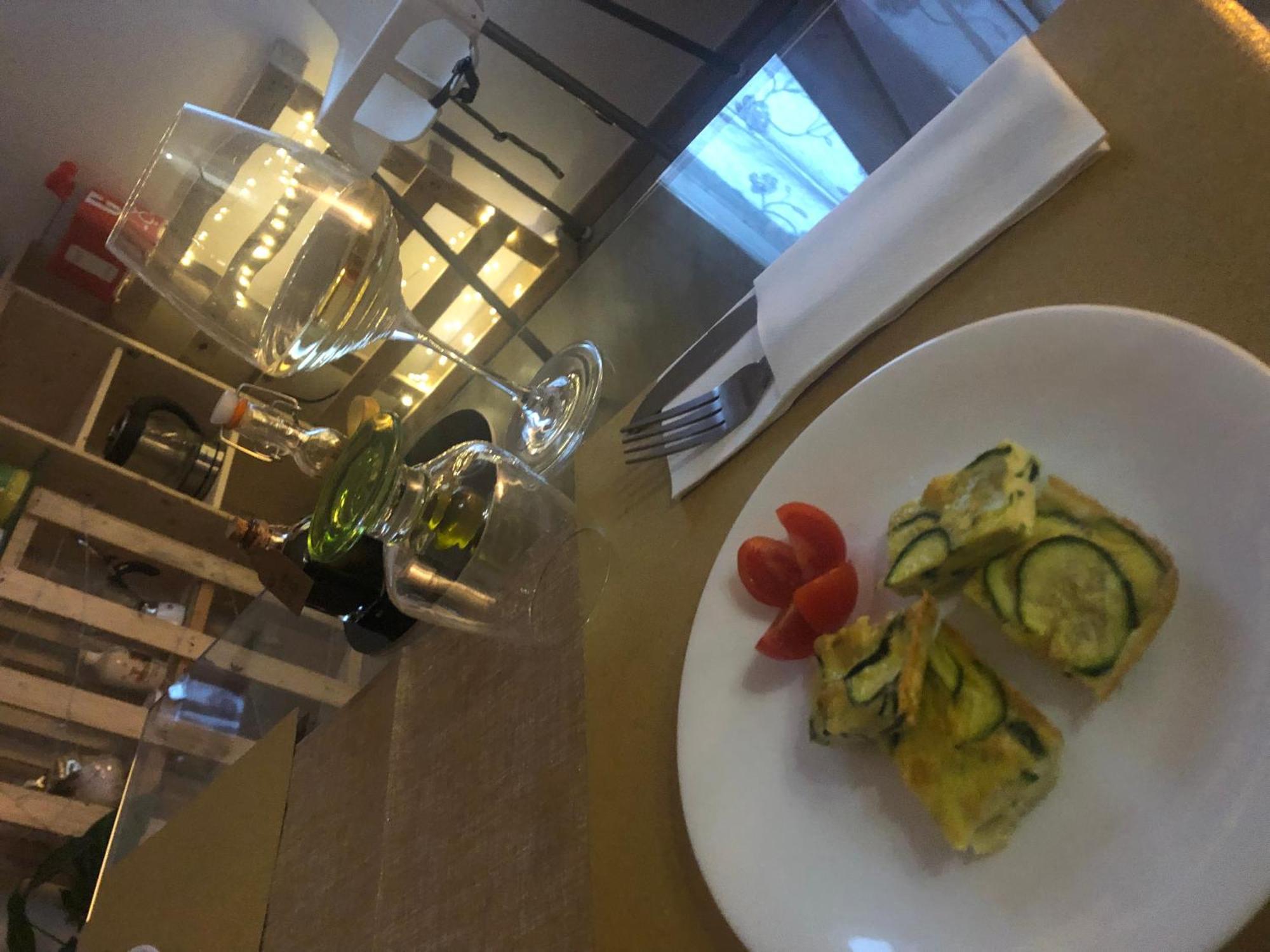R&B Midora Modena Bed & Breakfast Ngoại thất bức ảnh