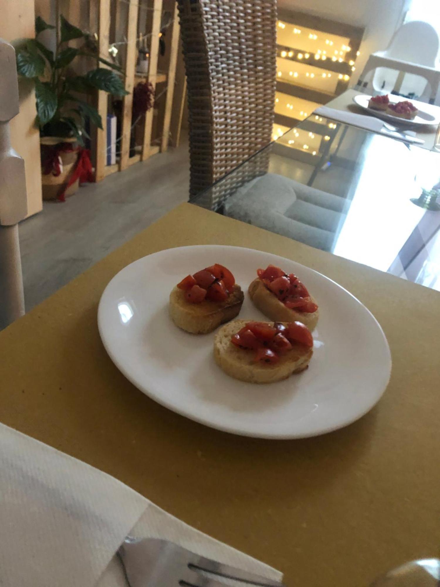 R&B Midora Modena Bed & Breakfast Ngoại thất bức ảnh
