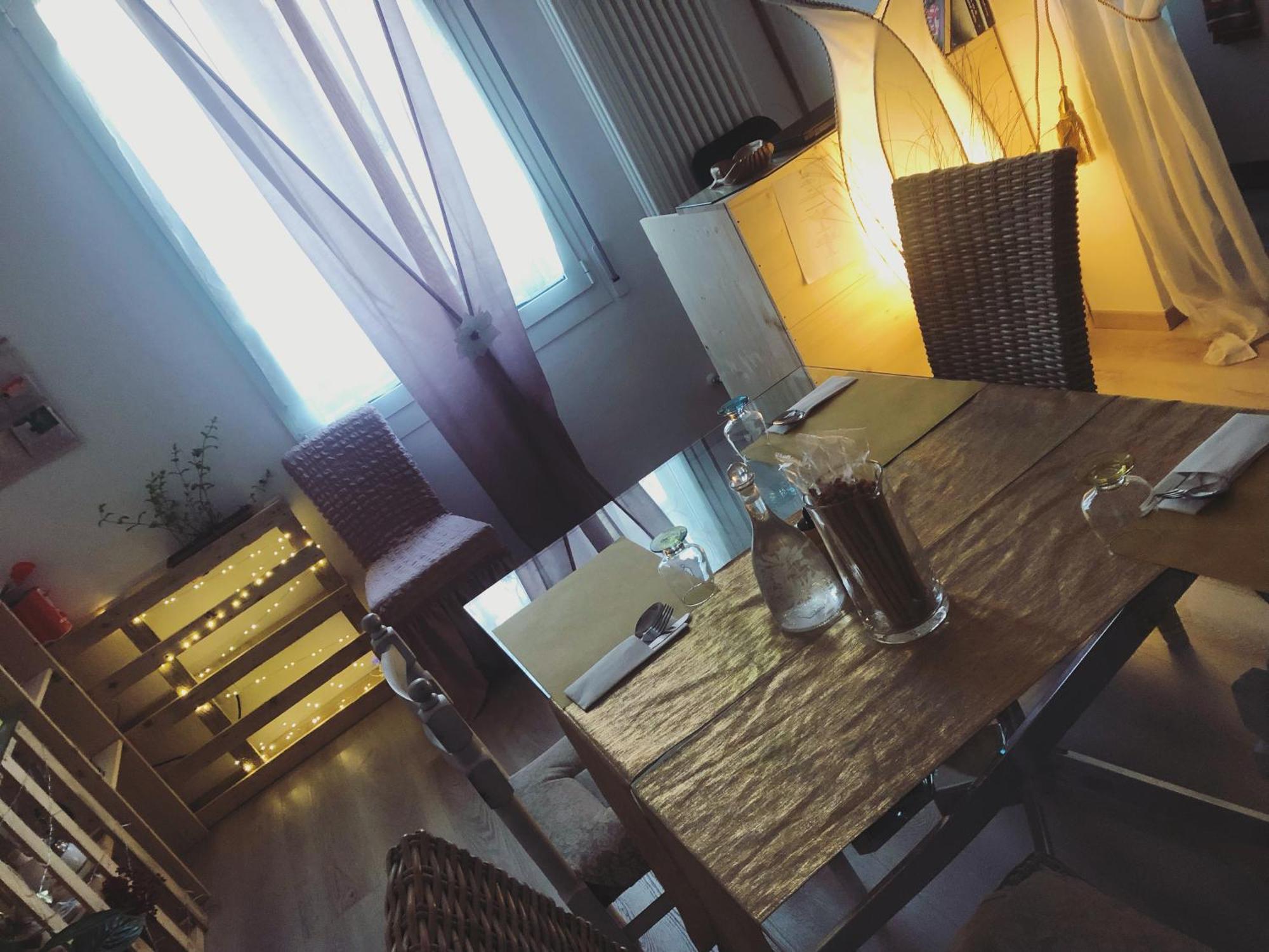 R&B Midora Modena Bed & Breakfast Ngoại thất bức ảnh