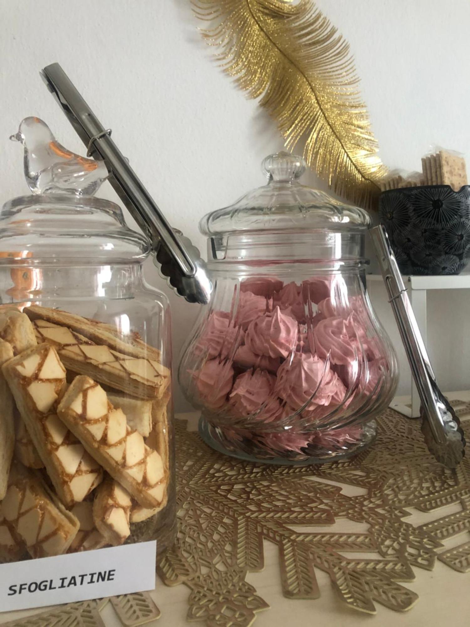 R&B Midora Modena Bed & Breakfast Ngoại thất bức ảnh