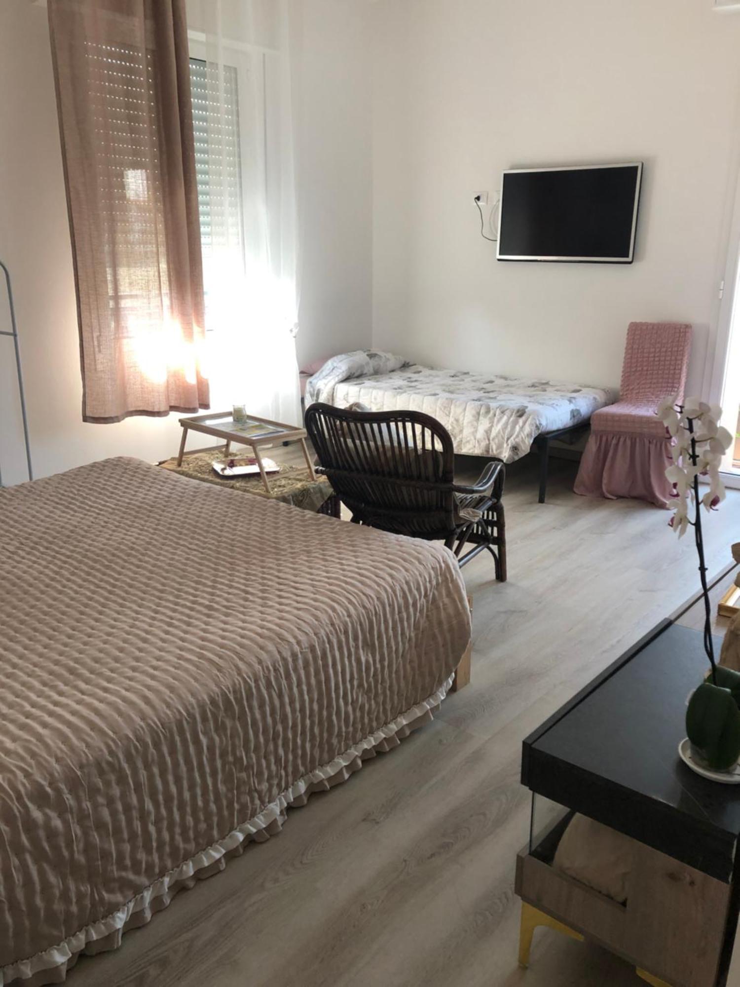 R&B Midora Modena Bed & Breakfast Ngoại thất bức ảnh