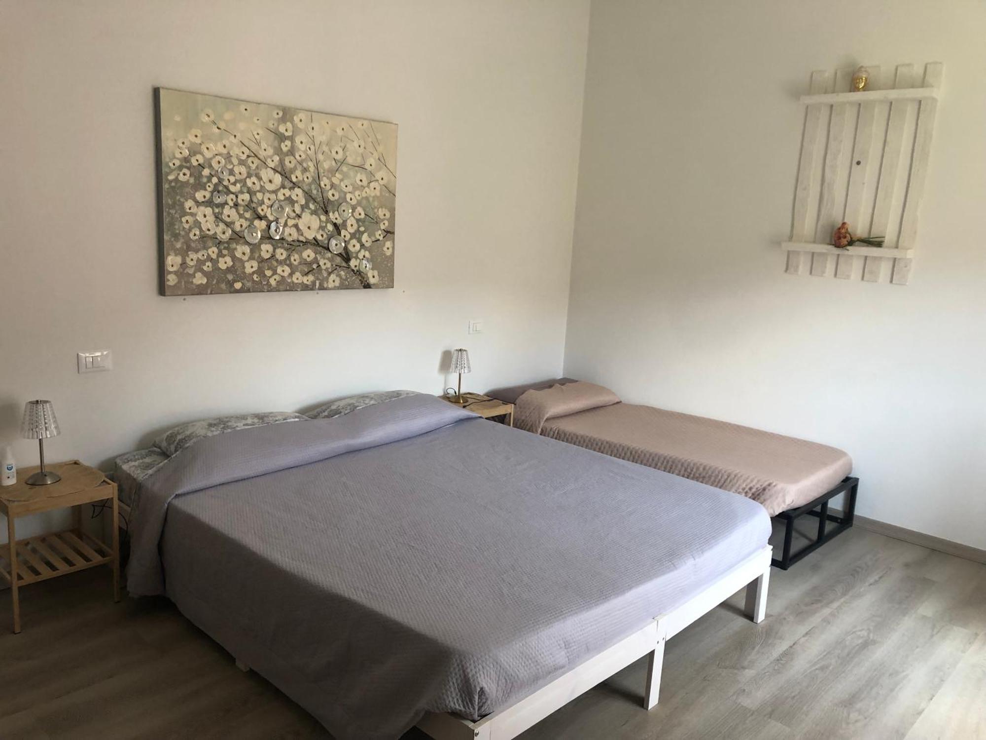 R&B Midora Modena Bed & Breakfast Ngoại thất bức ảnh
