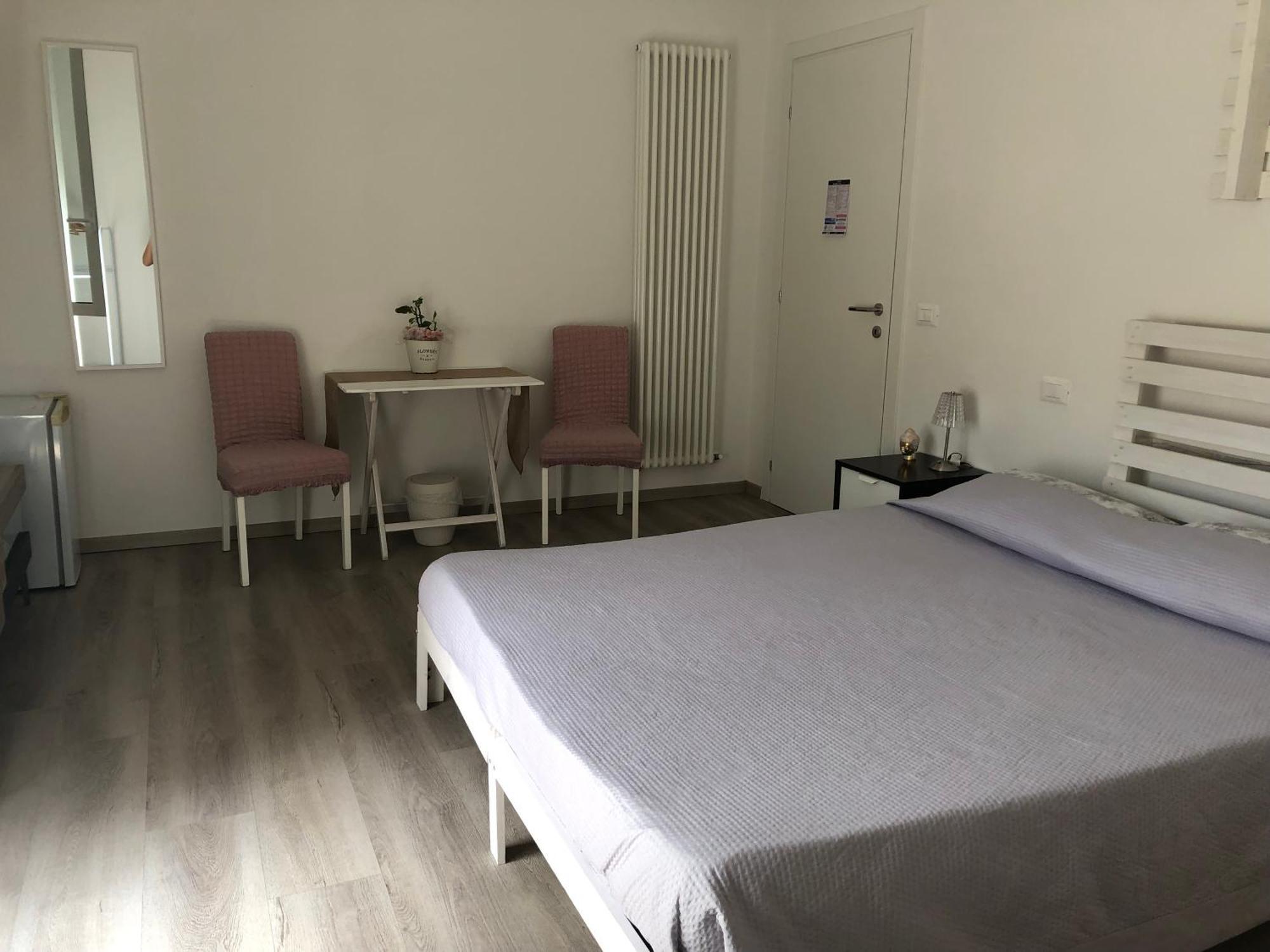 R&B Midora Modena Bed & Breakfast Ngoại thất bức ảnh