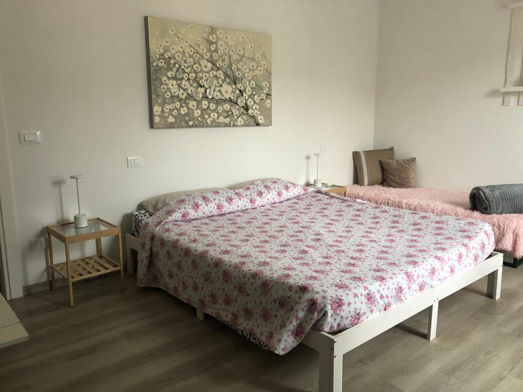 R&B Midora Modena Bed & Breakfast Ngoại thất bức ảnh